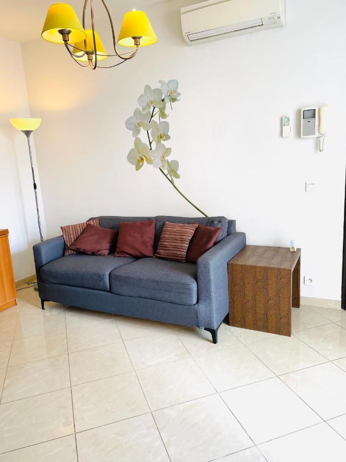 Apartment Staycannes Exterior foto