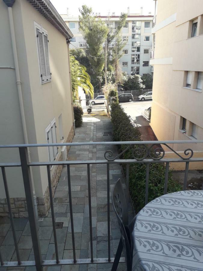 Apartment Staycannes Exterior foto